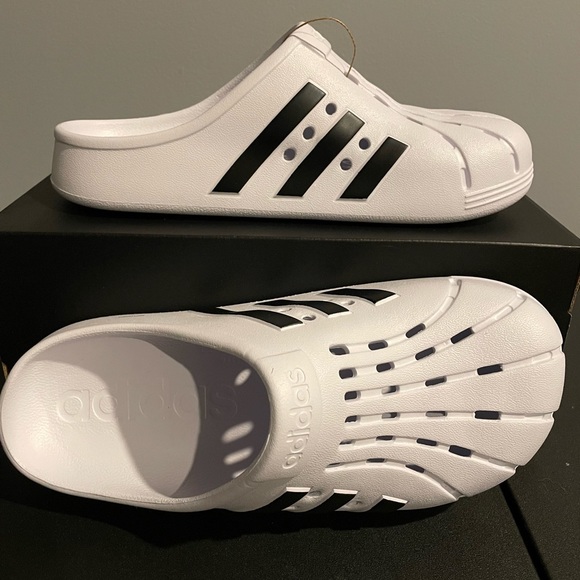 adidas Shoes - Adidas Adilette Clog